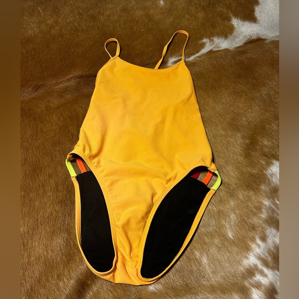 Jolyn swimsuit